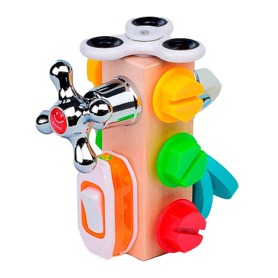 Бизиборд Слесарь D1690 1